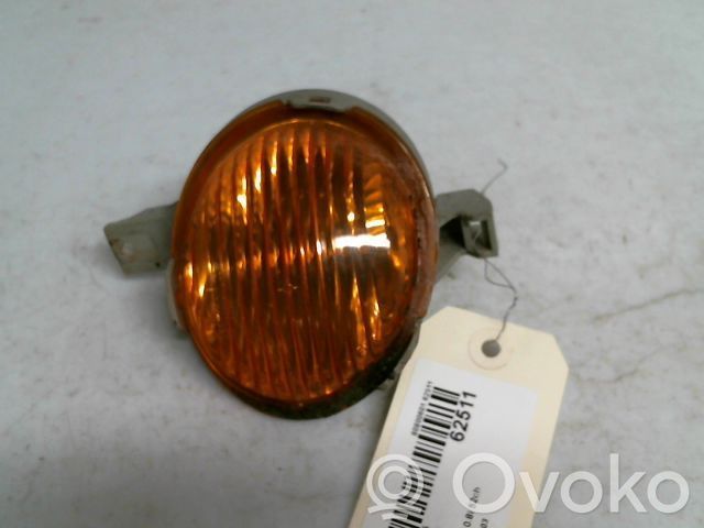 Front indicator light   96563486,96563486,96563486