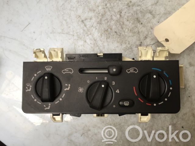 Climate control unit   6451KP,6451KP,6451KP