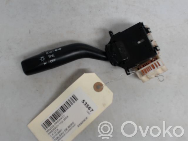 Mazda Premacy Steering wheel buttons/switches 