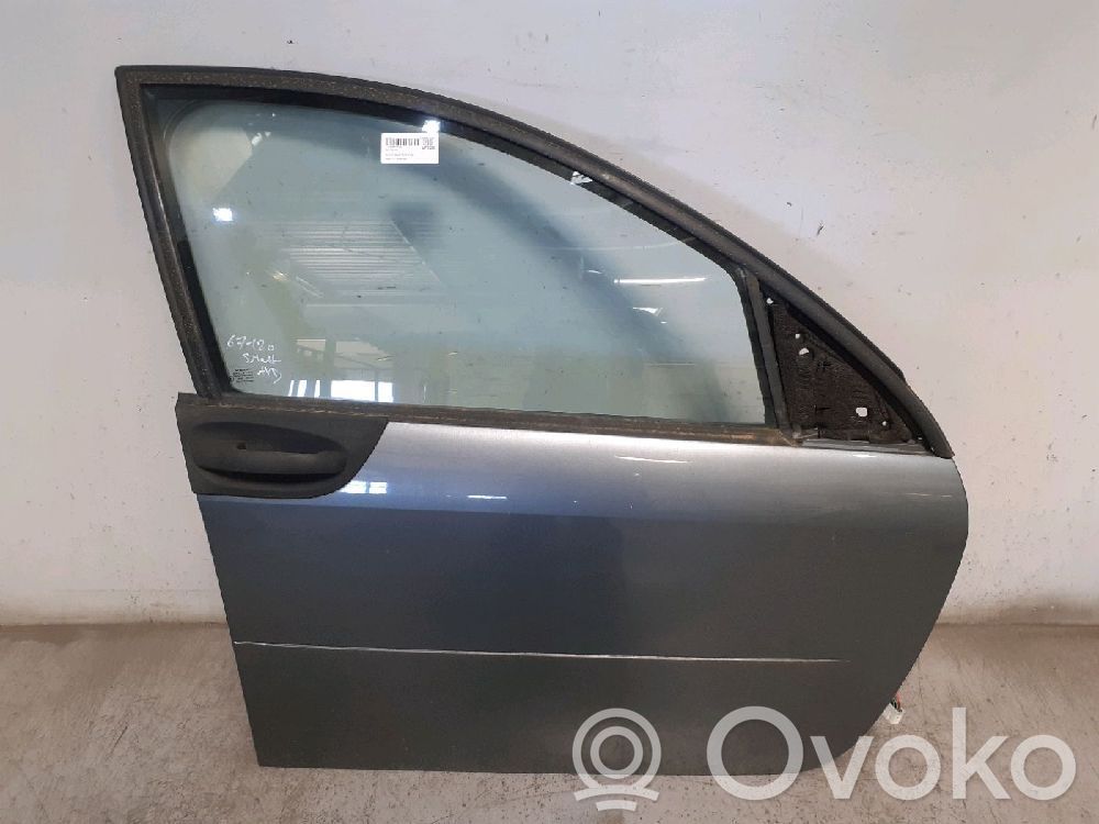 Smart ForFour I Дверь 