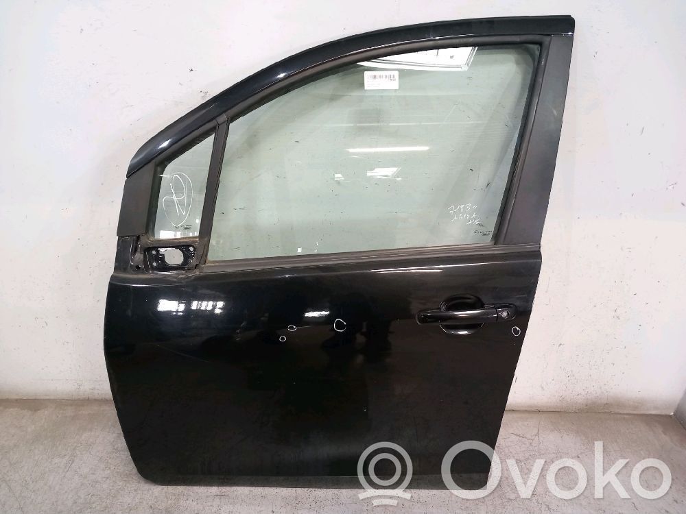 Opel Agila B Front door 