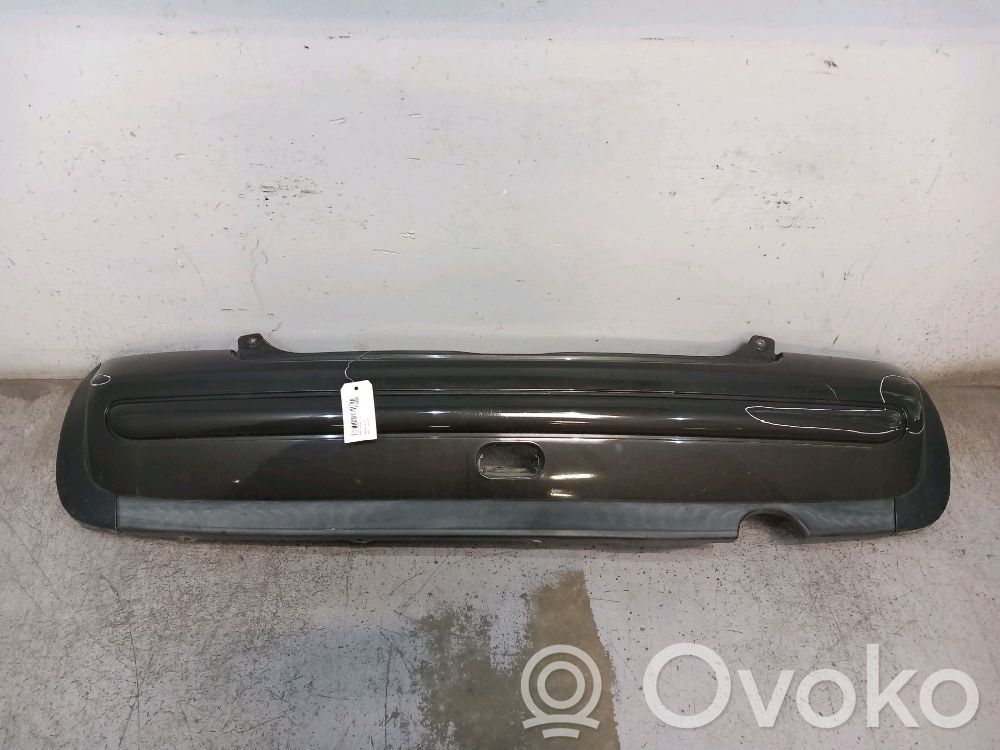 Mini One - Cooper R50 - 53 Bamperis 