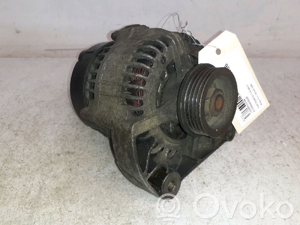 Fiat Punto (176) Ģenerators 