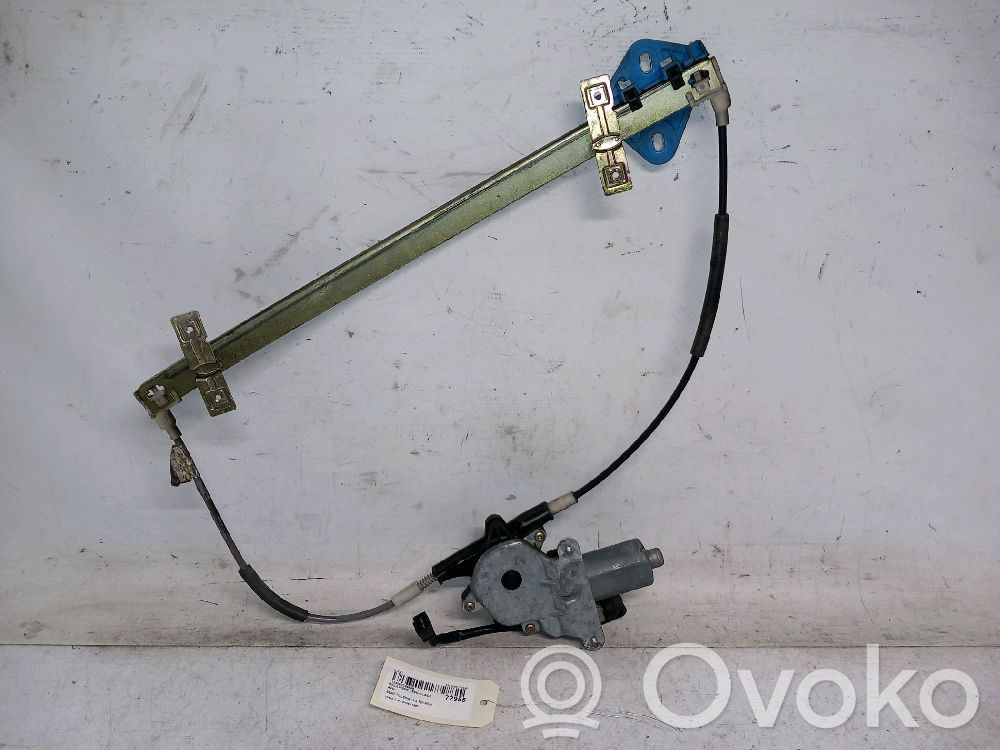 Seat Toledo I (1L) Macara geam față manuală 