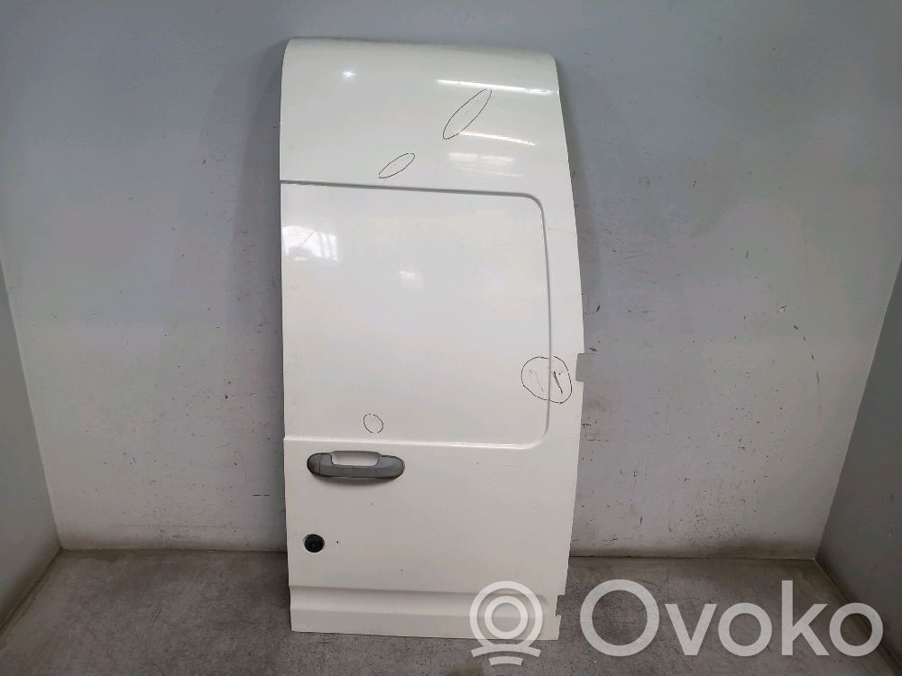 Ford Transit -  Tourneo Connect Galinės durys 