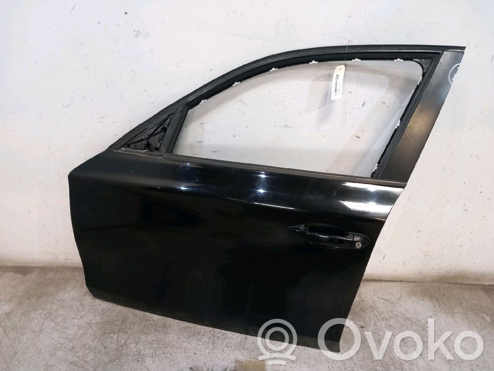 BMW 1 E81 E87 Priekinės durys 