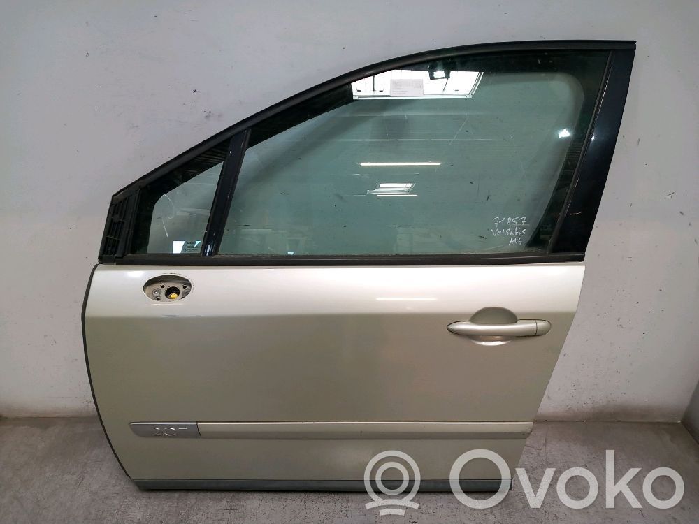 Renault Vel Satis Durvis 