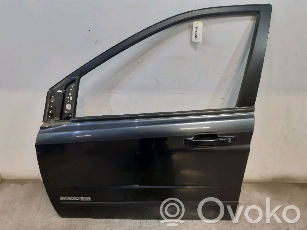 SsangYong Kyron Puerta delantera 