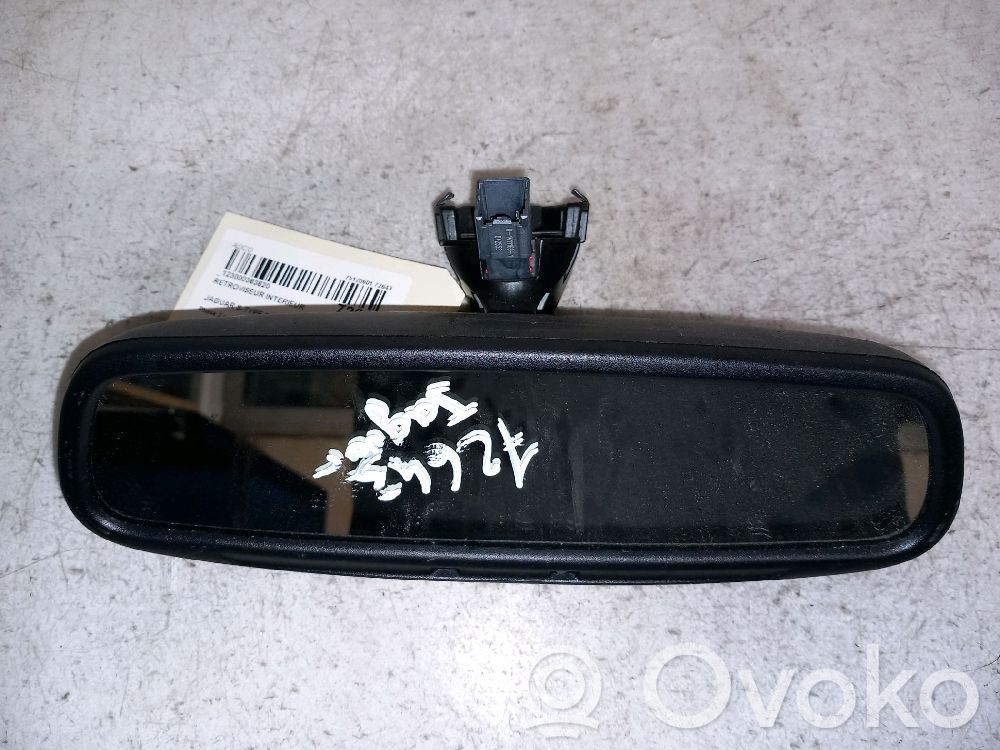 Espejo retrovisor (interior)   C2P2869,C2P2869,C2P2869