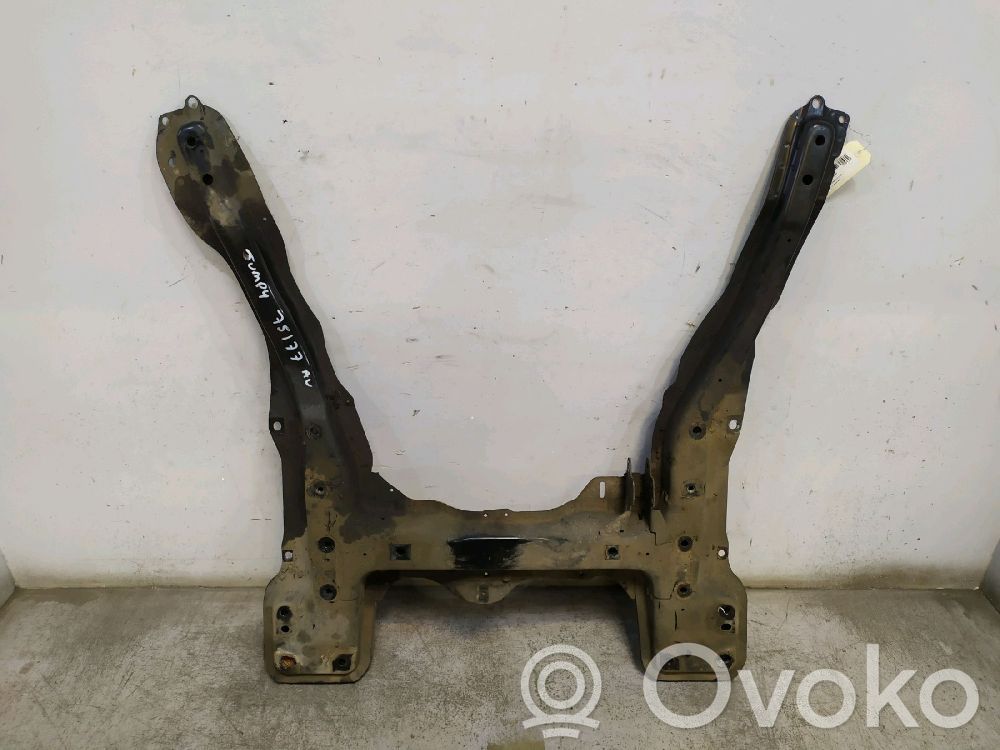 Front subframe   3502HG,3502HG,3502HG