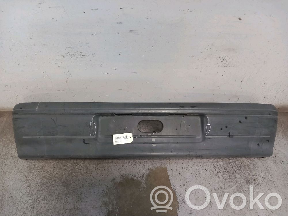 Renault Clio I Bamperis 
