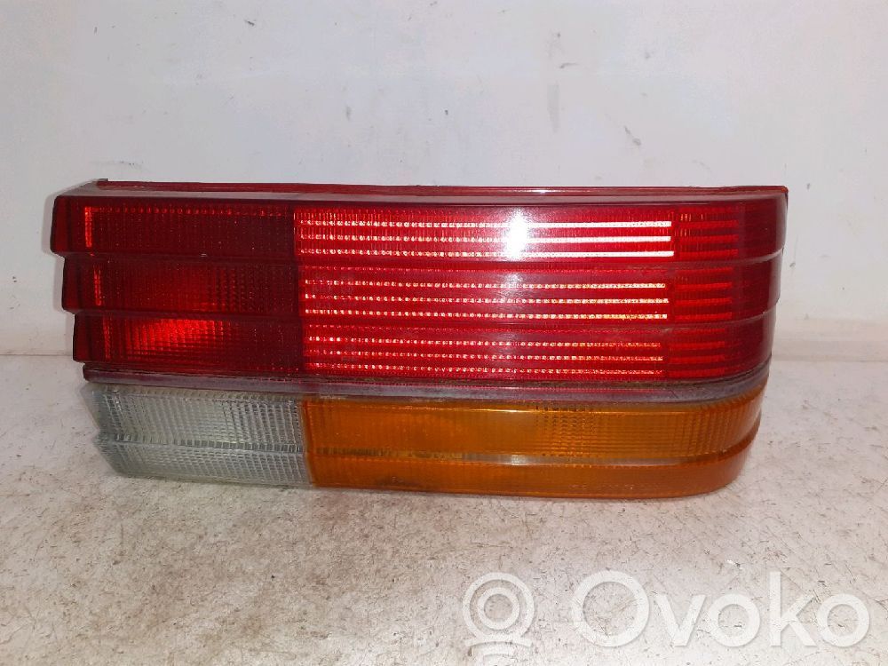 Renault 25 Galinis žibintas kėbule 