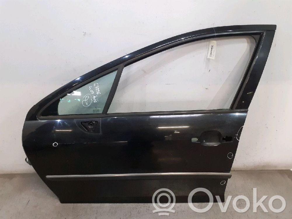 Peugeot 407 Durvis 