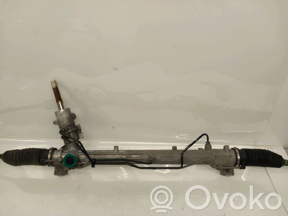 Ford Focus Steering rack 