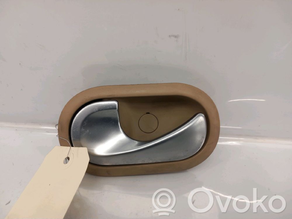 Front door interior handle   8200323762,8200323762,8200323762