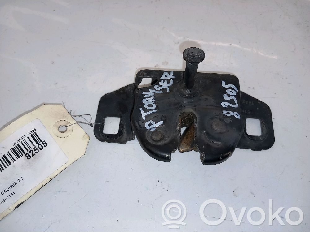 Chrysler PT Cruiser Engine bonnet/hood lock/catch 