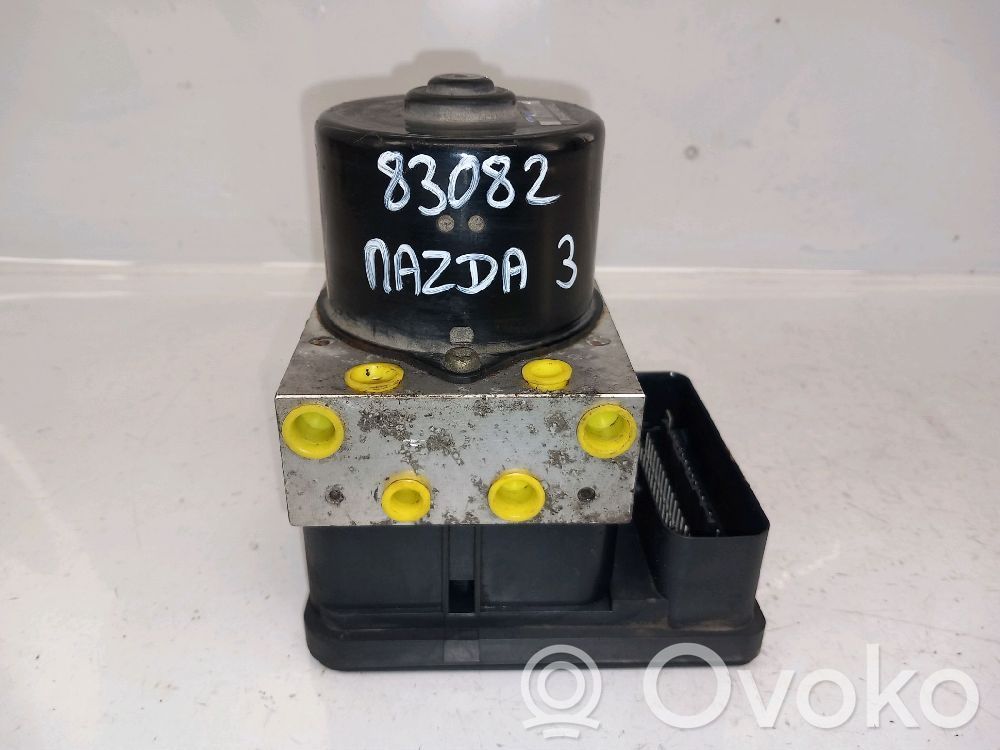 ABS Pump   BRYV437AZB,BRYV437AZB,BRYV437AZB