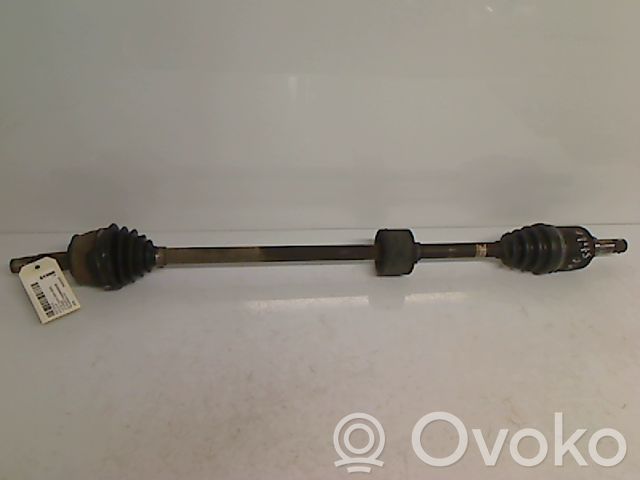 Fiat Stilo Eje de transmisión delantero 