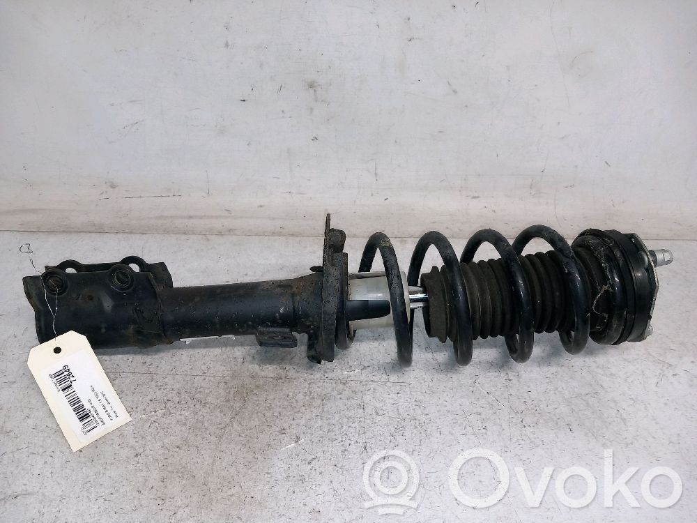 Ford B-MAX Front shock absorber/damper 