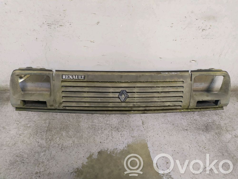 Renault Express Front grill 
