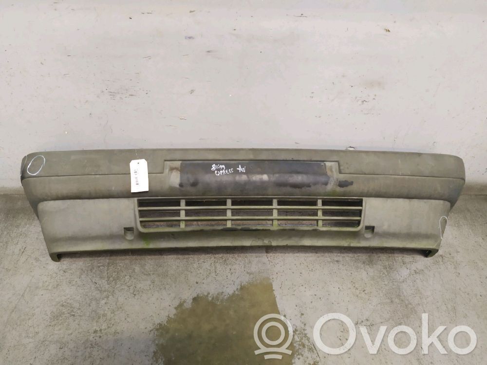 Renault Express Front bumper 