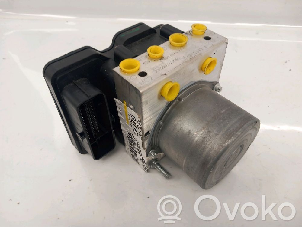 Renault Kangoo III ABS bloks 