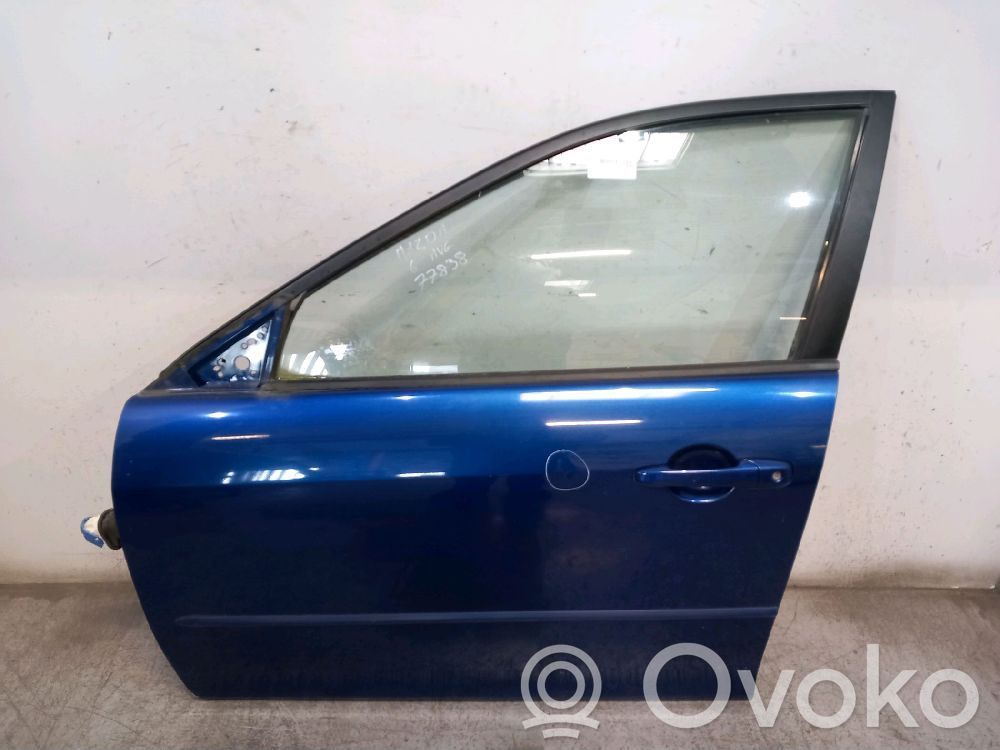 Mazda MX-6 Durvis 
