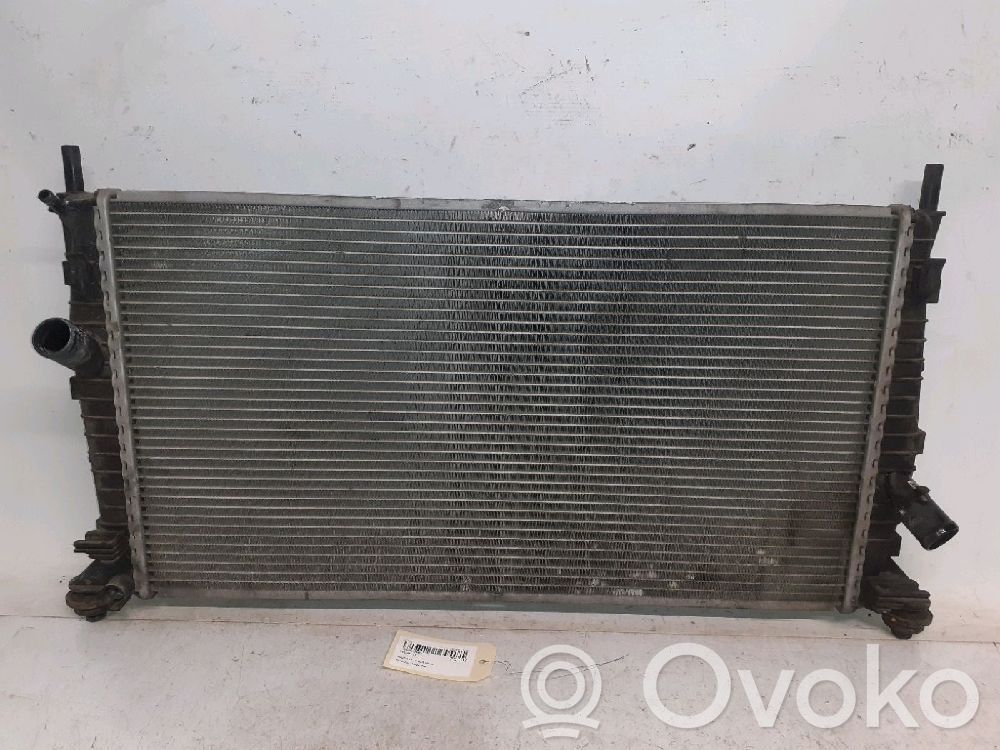 Mazda MX-3 Kit Radiateur 