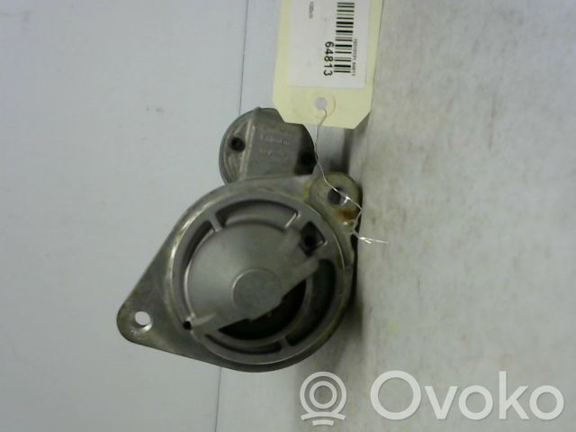 Ford Fiesta Starteris 