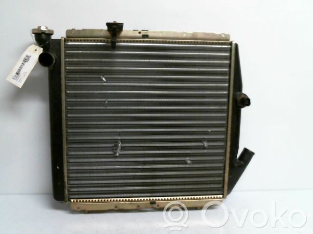 Renault 11 Radiator set 