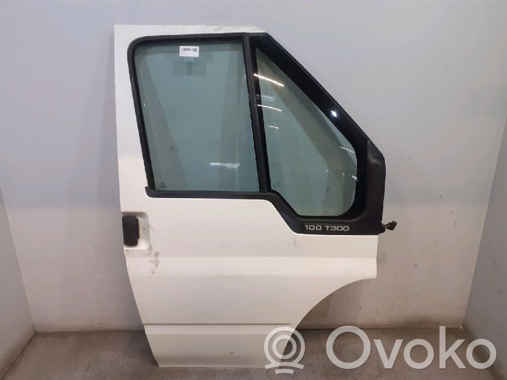 Ford Transit Durvis 