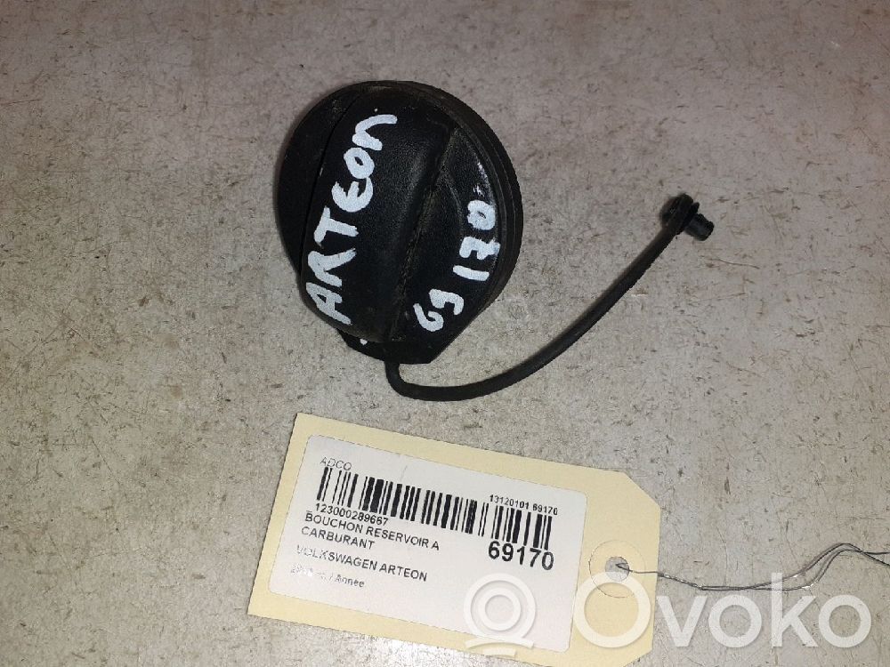 Klapka wlewu paliwa   3Q0201550G,5WA201550AG,5WA201550AG
