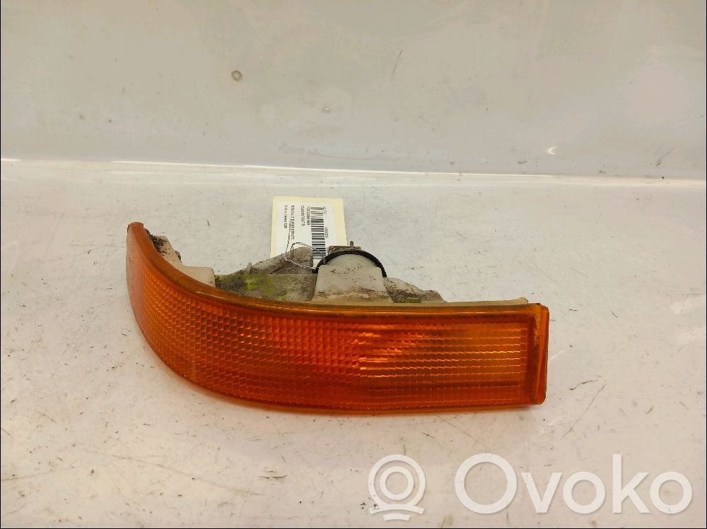 Front indicator light   7701349976,7701349976