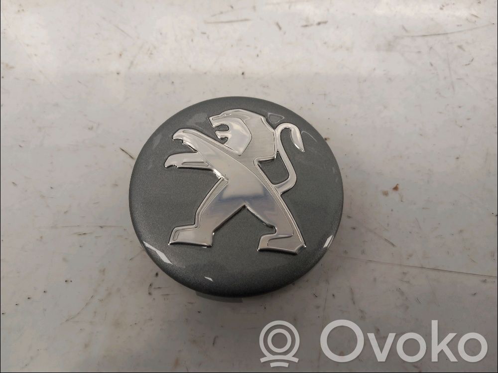 Peugeot 208 I Original wheel cap 