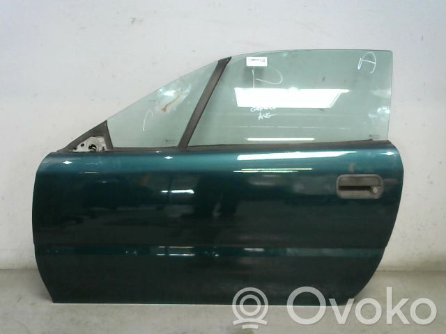 Opel Calibra Durvis 