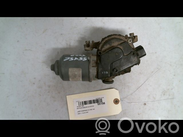 Jeep Compass Wischermotor 