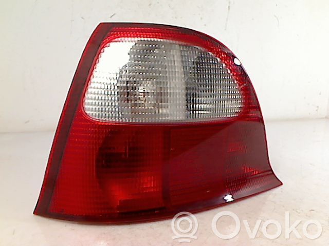MG ZR Galinis žibintas kėbule 