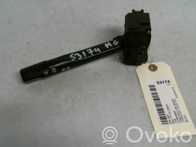 MG TF Steering wheel buttons/switches 