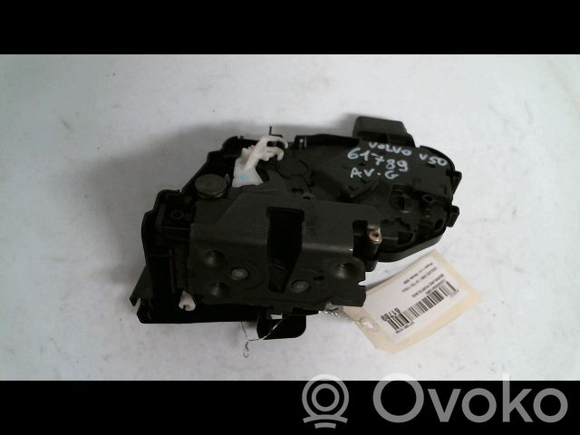 Bloķēt motoru   30799312,30799312