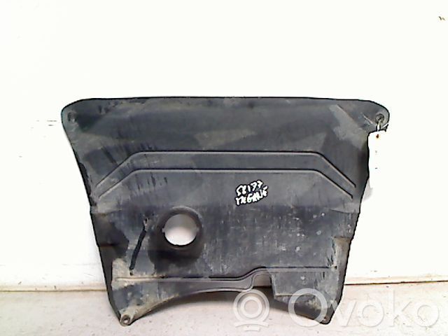 Renault Megane I Engine splash shield/under tray 