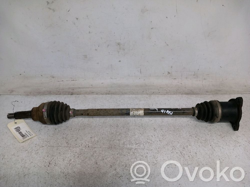 Takavetoakseli   4410579J00,4410579J00