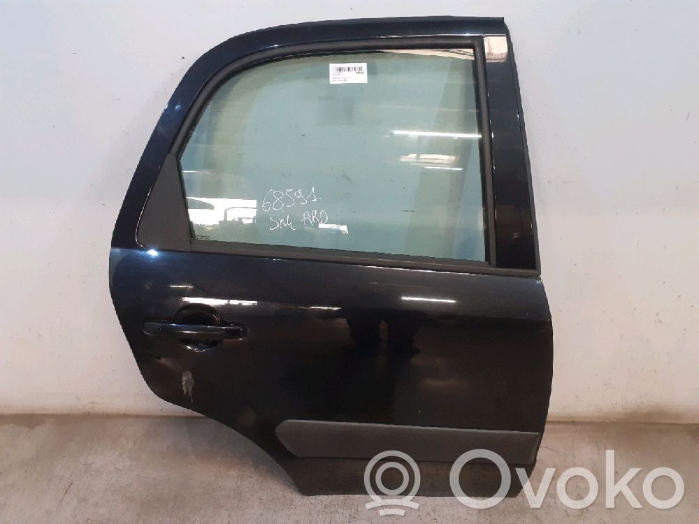 Rear door   6800379J00,6800379J00