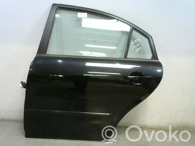 Mazda 6 Galinės durys 