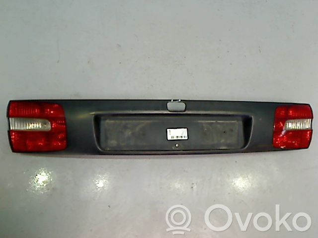 Tailgate trim   30618685,30618685
