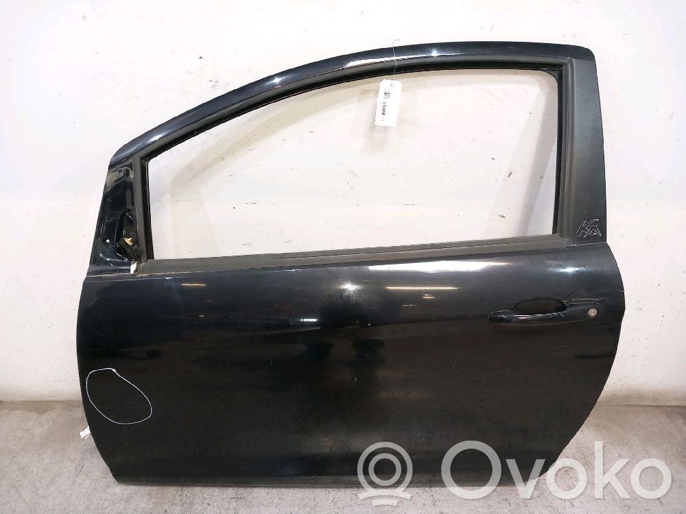 Ford Ka Durvis 