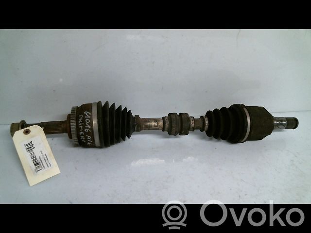 Front driveshaft   39101AW312,39101AW312