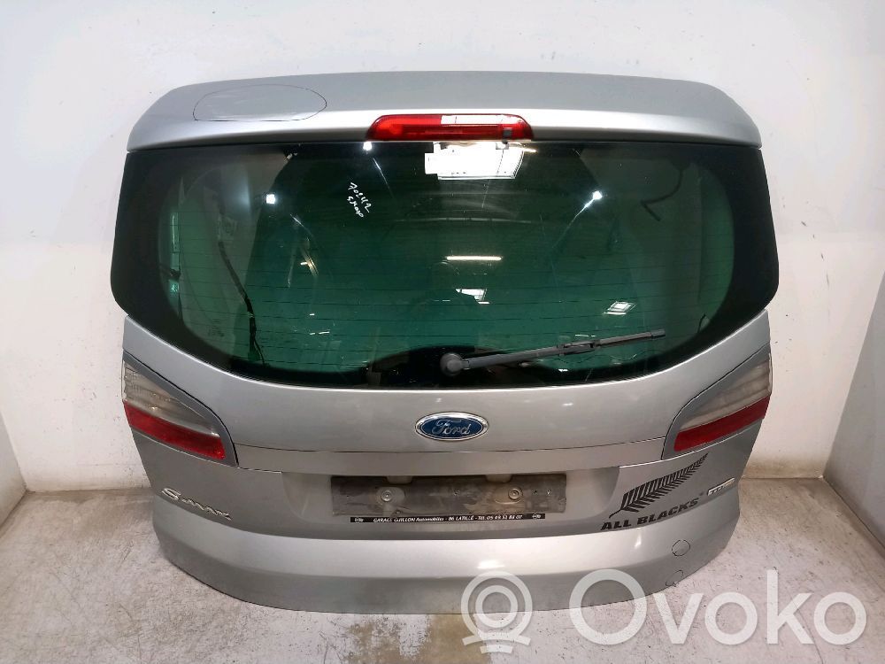 Ford S-MAX Krovinių (bagažinės) durys 