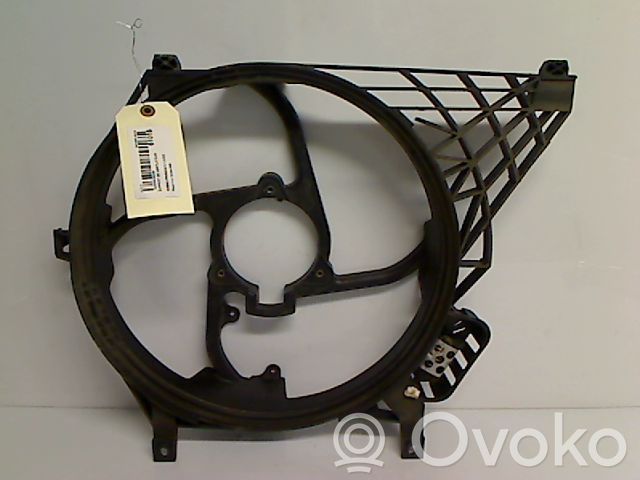 Nissan Primera Radiator mount bracket 