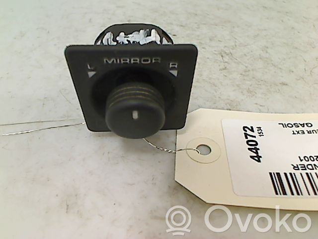 Wing mirror switch   AMR3458,AMR3458