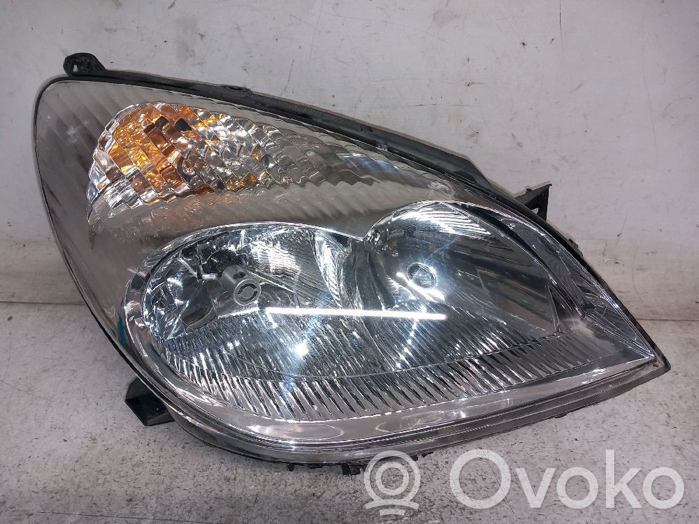 Headlight/headlamp   6205X4,6205X4